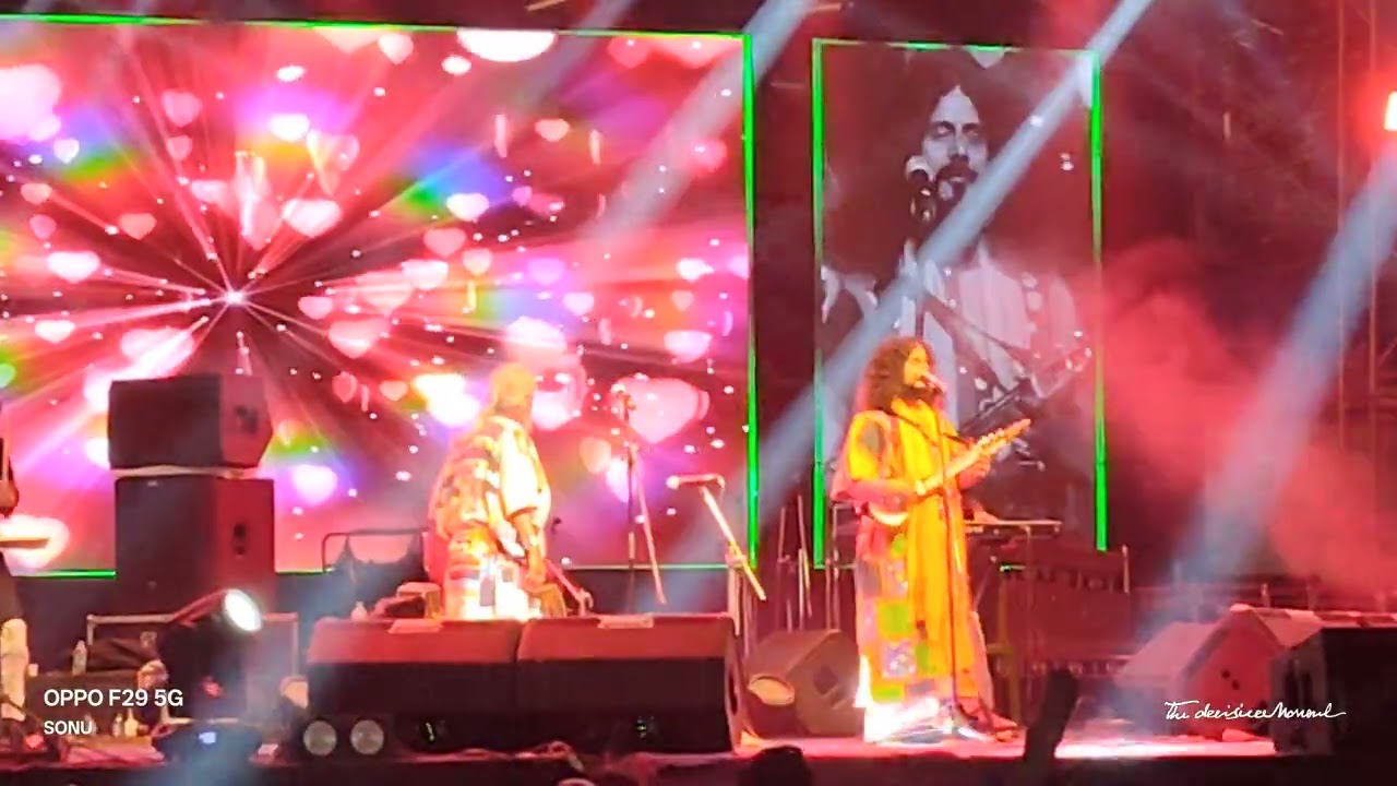 Kartik das baul live program