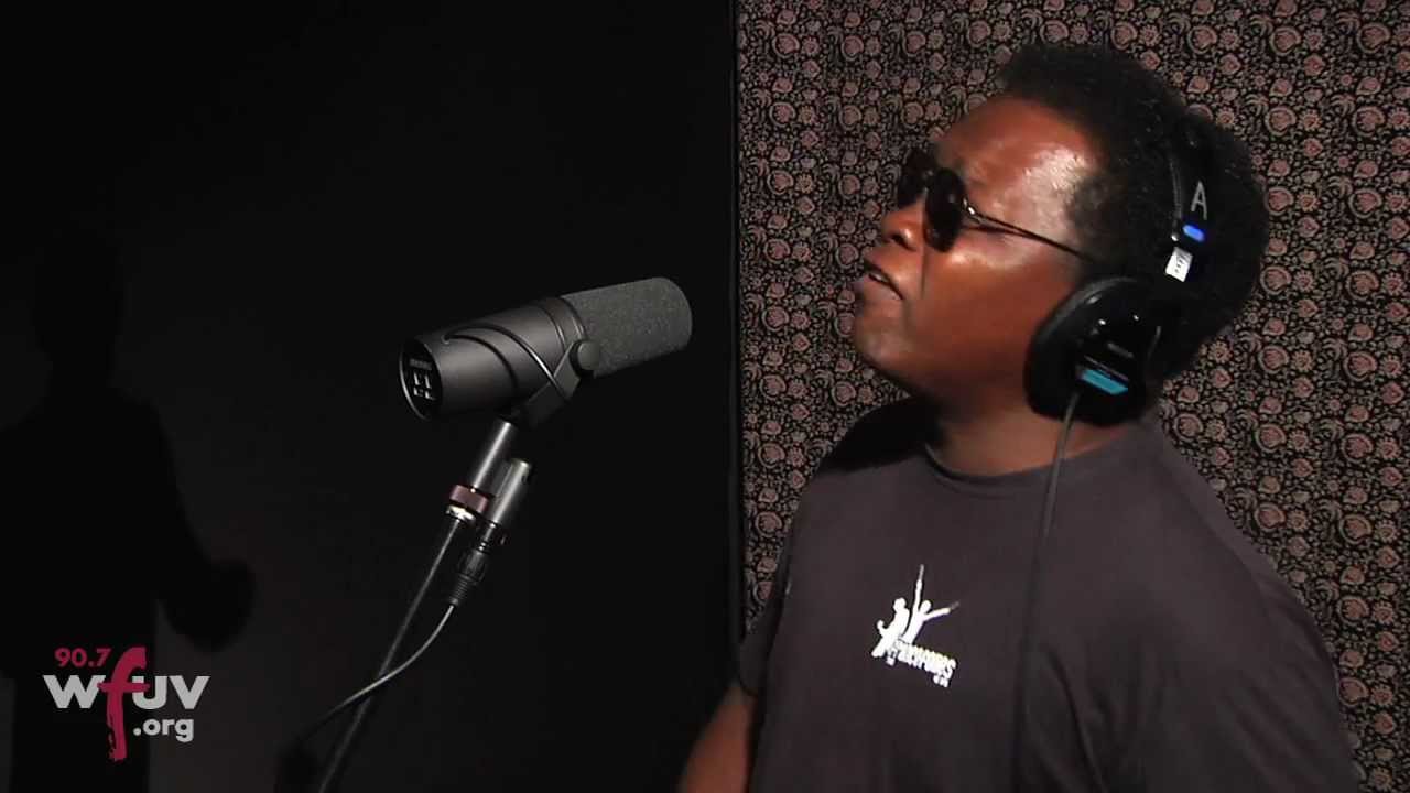 Lee Fields and the Expressions - 