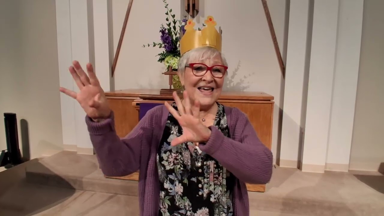 Ms. Susan Queen Esther Song