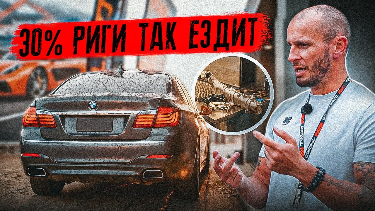 Эта проблема встречается у каждого третьего.  И ты о ней даже не догадываешься!