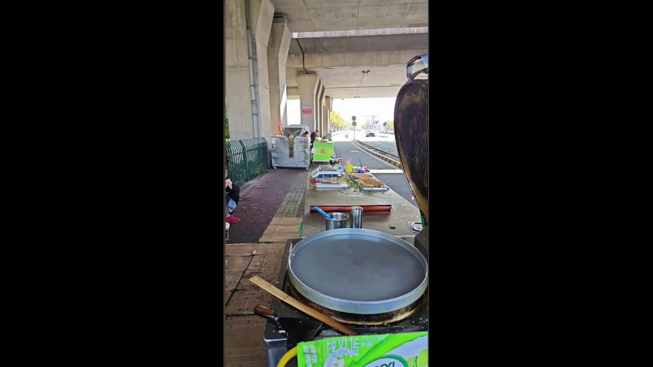 The Street Food Hub – Delicious Food Moments