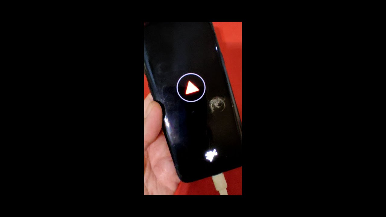 Samsung Galaxy S8 Stopped Charging. ⚠️ The Temperature on Your Phone is too Low, How to Repair