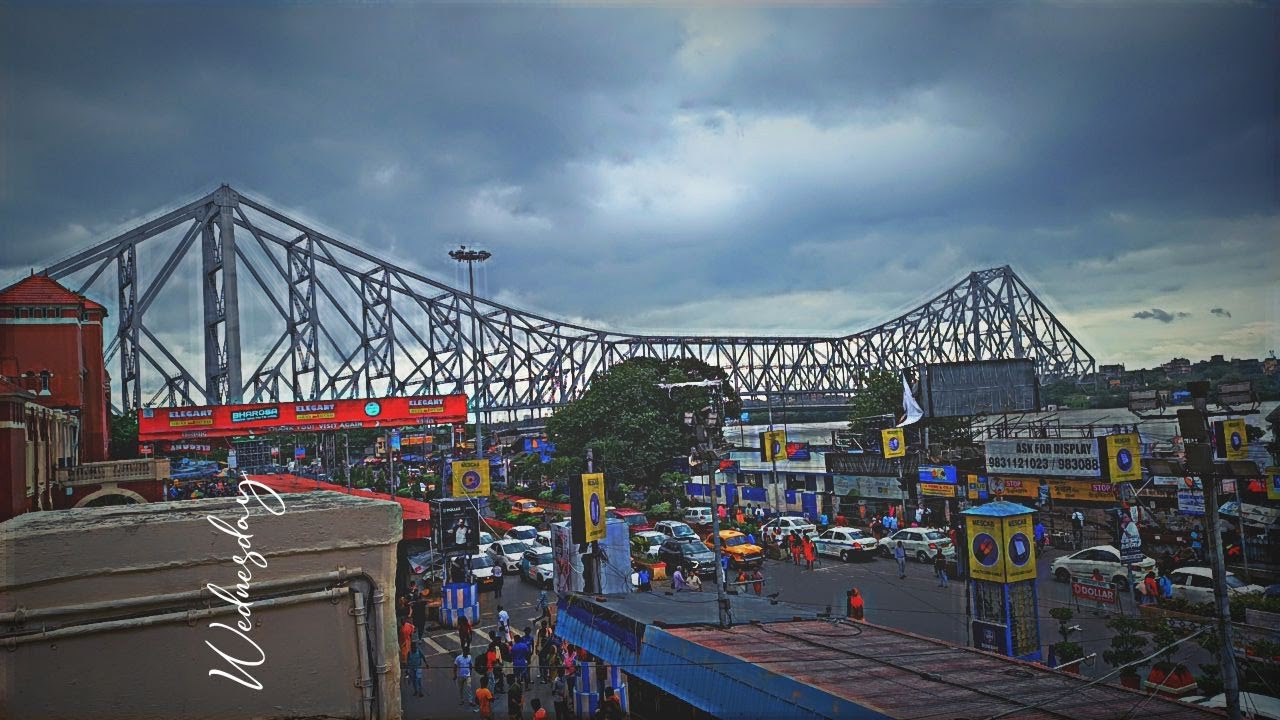 pkaur to kolkata travelling volg (part1) 🥰👌#pakur #kolkata #newvlog #fastvlog #kolkatavlog