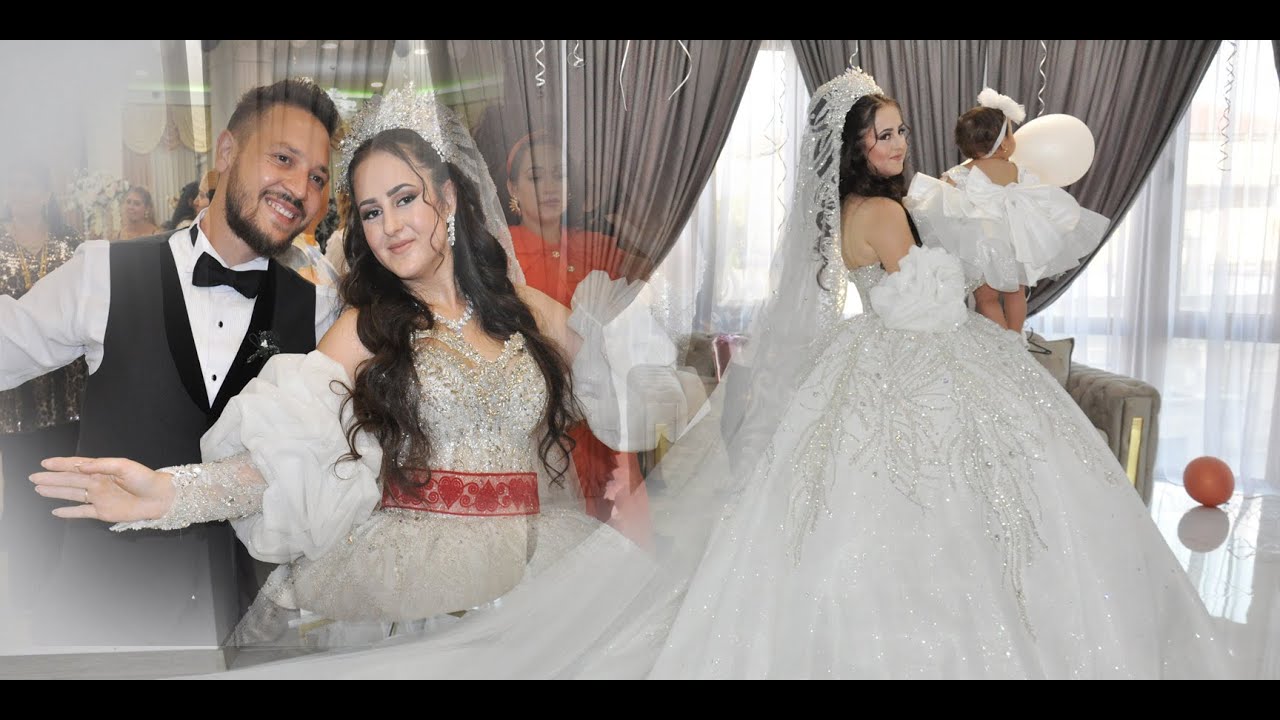 dugun toreni aceyla cengis studio dj bohori 4k 0892 07 31 72