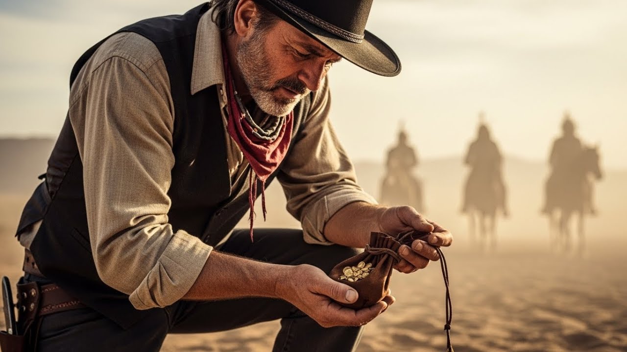 He Found Tribal Treasure — But Walked Away. Years Later, They Saved His Dying Son