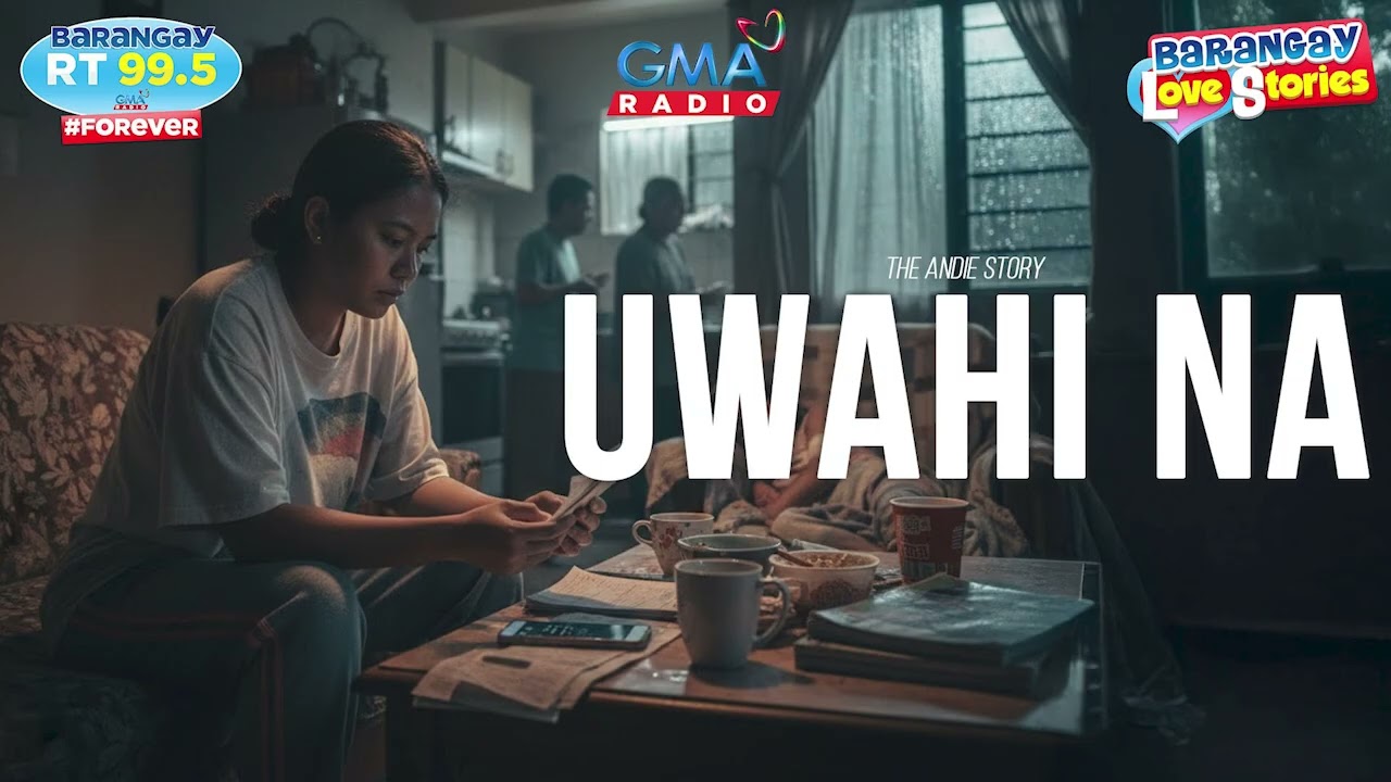 BARANGAY LOVE STORIES: 