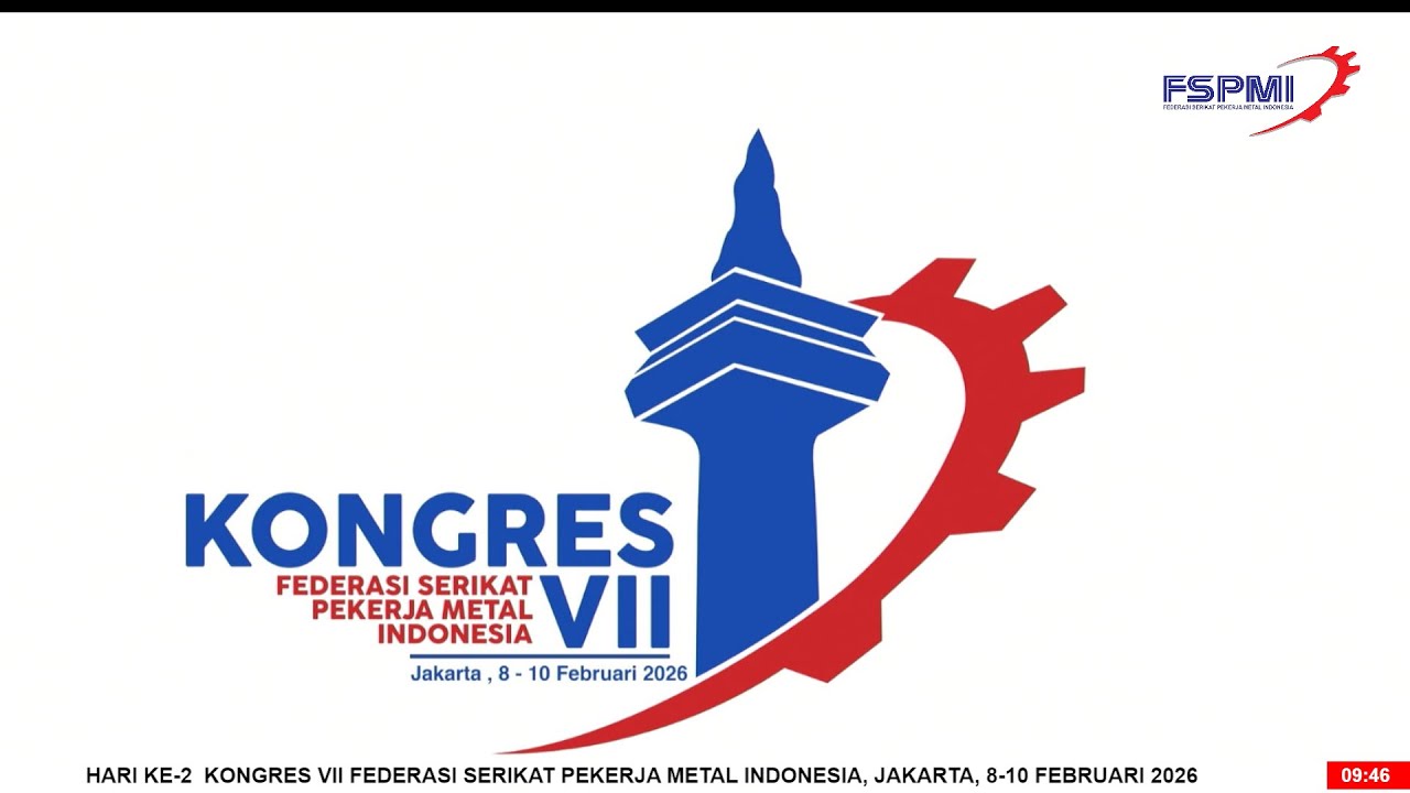 PERINGATAN HUT MEDIA PERDJOEANGAN KE 19 DI JAWA TIMUR