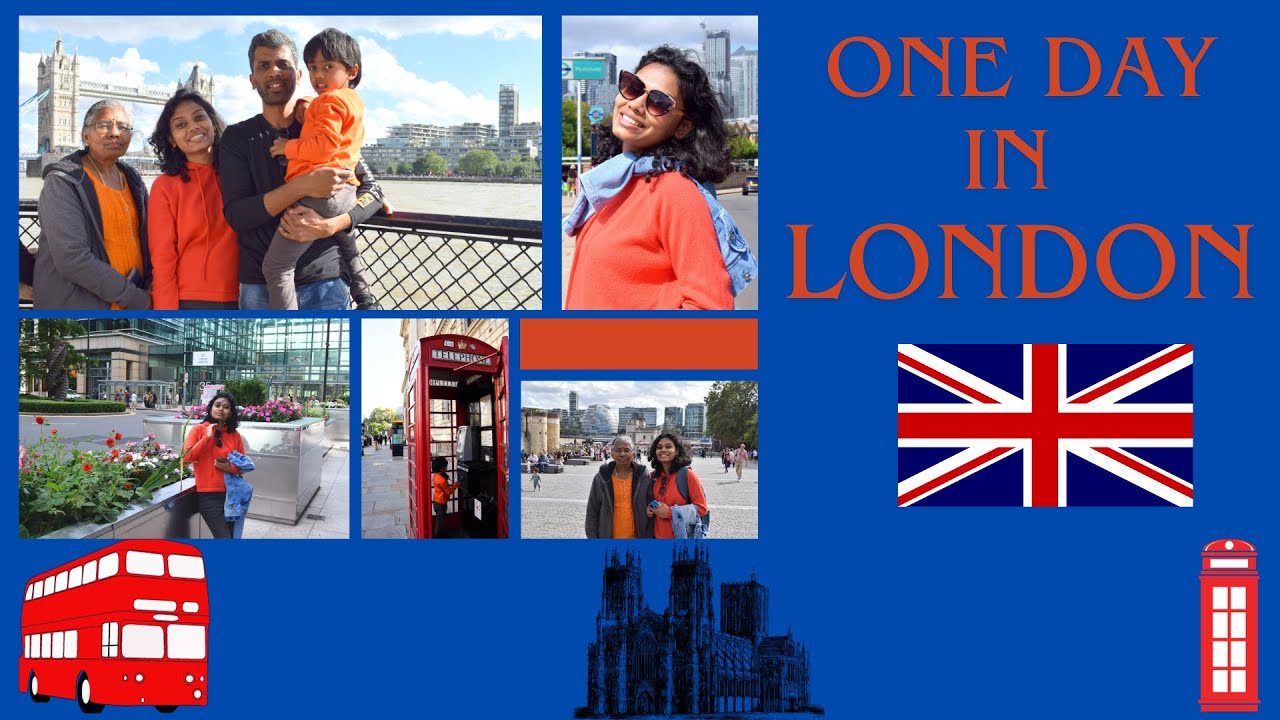 Unlocking the Captivating Charms of London