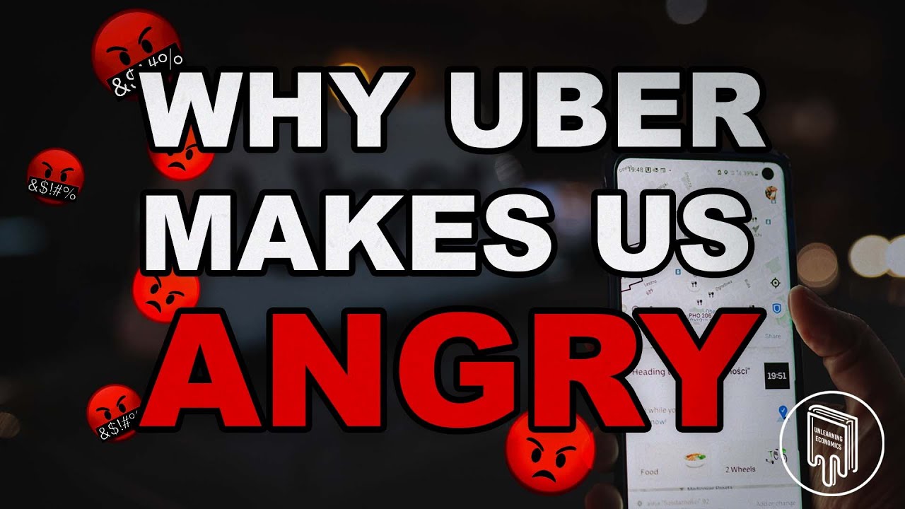 Surge Pricing Will Kill Us All