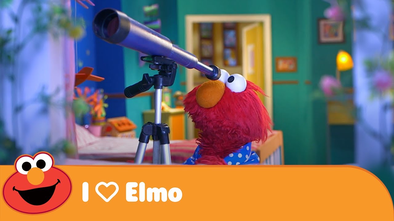 Elmo is Angry | Learning to Let it Go |  Life Skills for Kids | Hindi