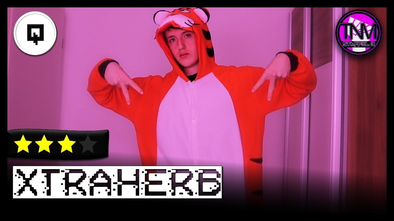 XtraHerb | TNM S3: Qualifikation #002 (prod. by HXRXKILLER)