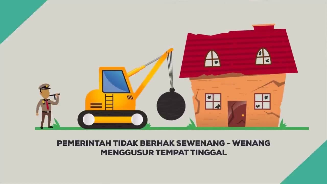 Apa Itu HAM ? MATERI PKN HAK ASASI MANUSIA