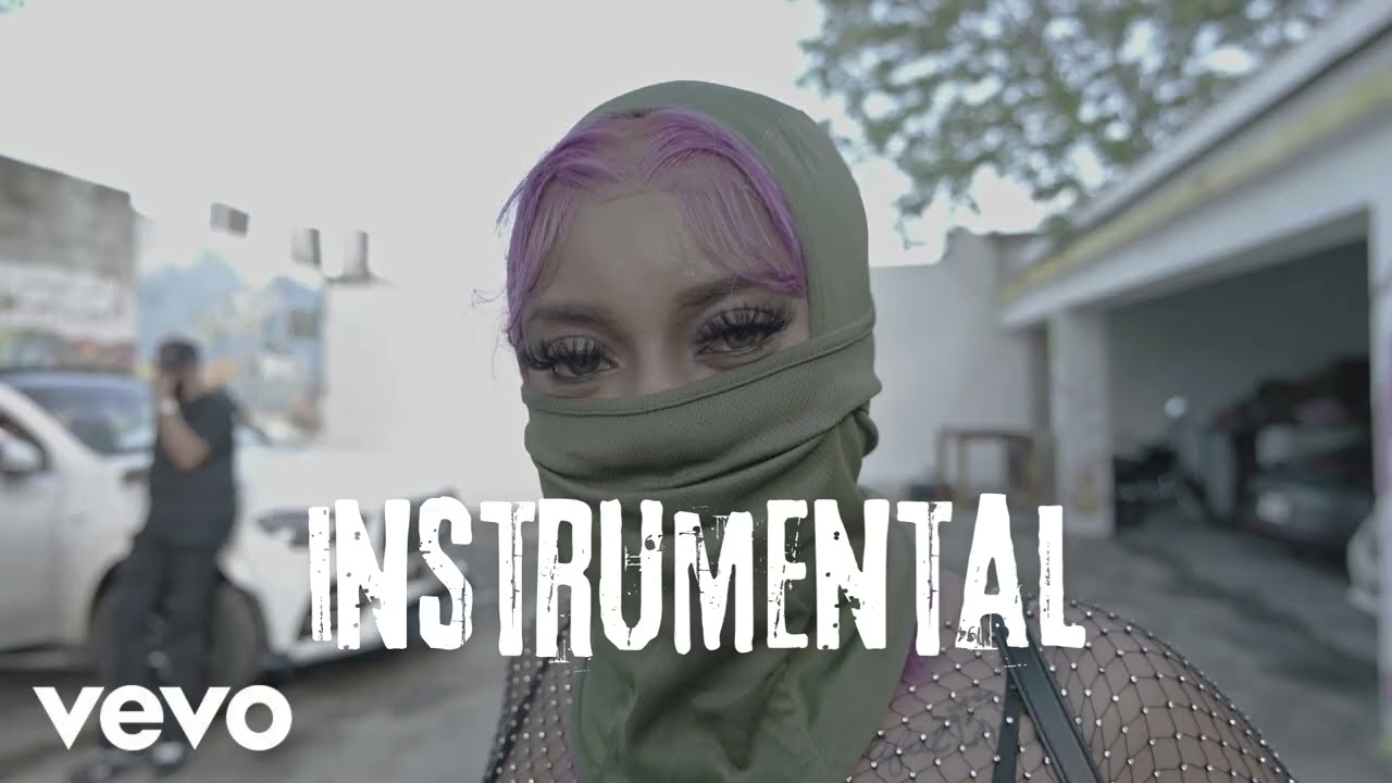 tommy lee sparta - road (INSTRUMENTAL)
