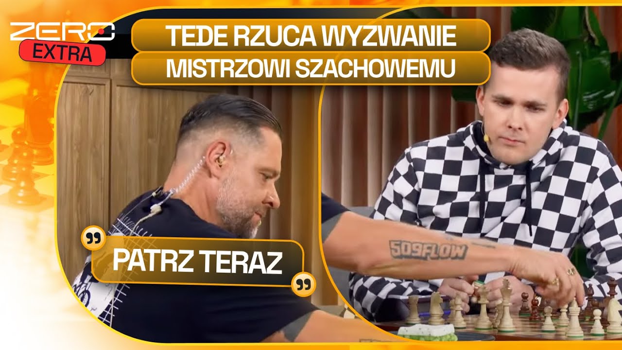 PONAD 179 MILIONÓW LUDZI GRA W SZACHY ONLINE