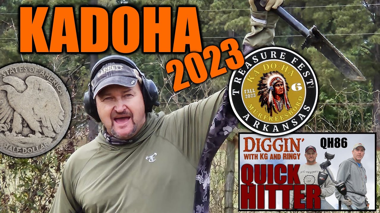 QH86: KADOHA 2023 - DWKGR Quick Hitter
