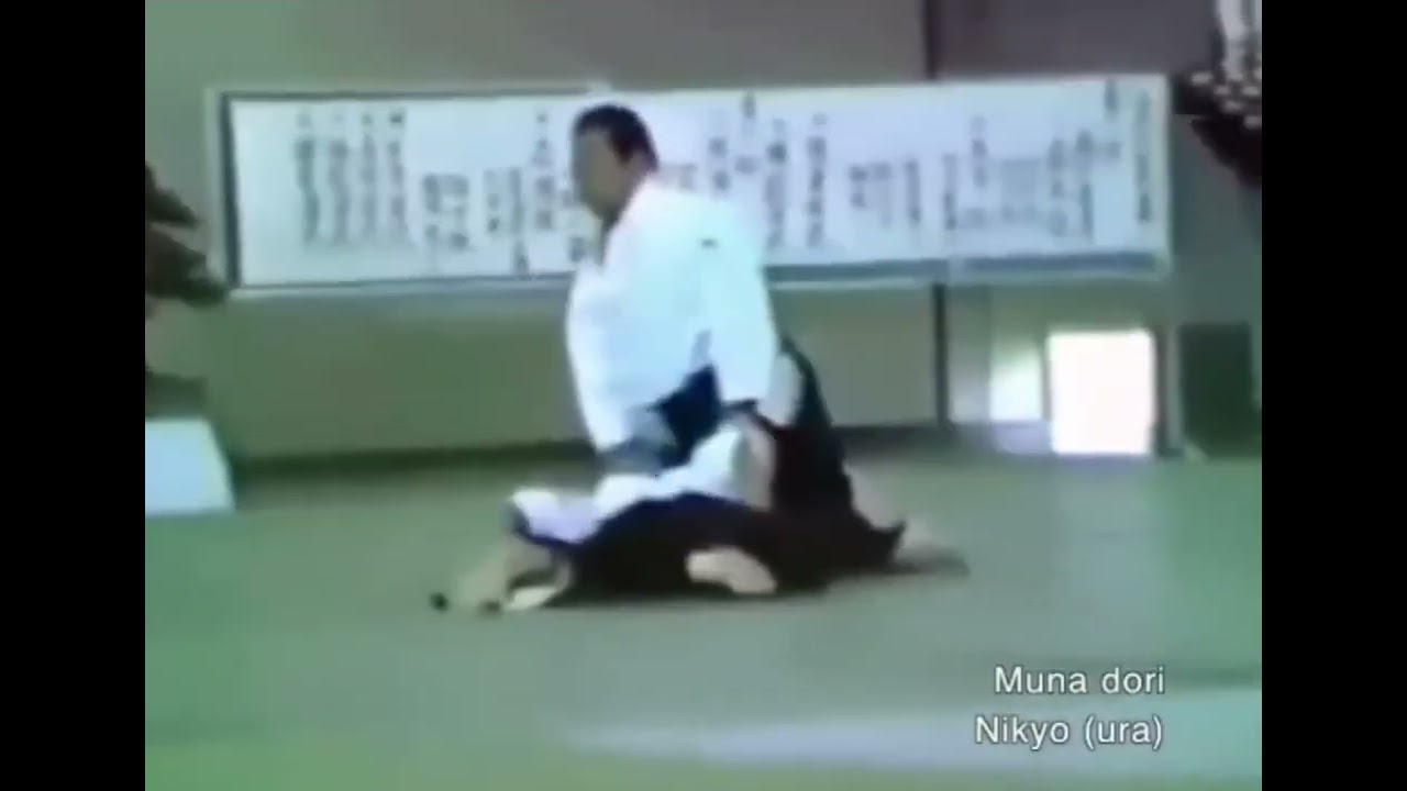 Nikyo from Munadori - 1983