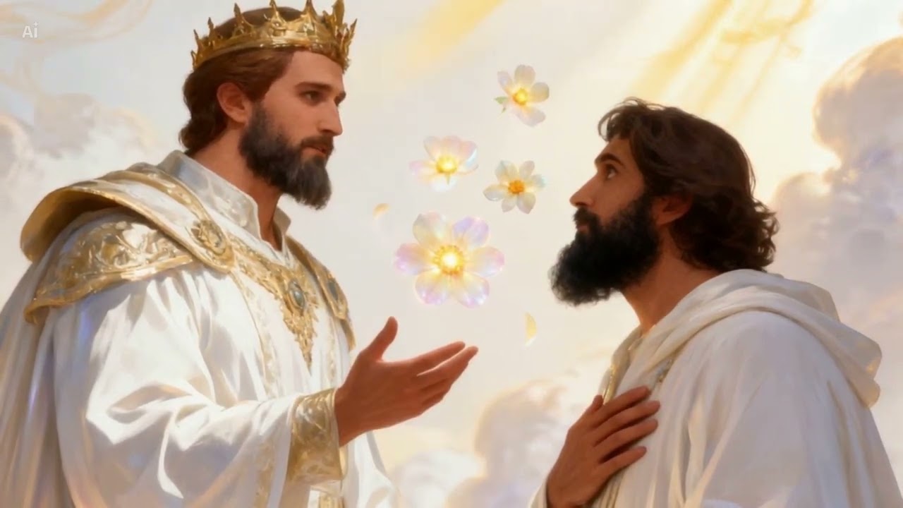 CONVITE AO SALVADOR da Cantata 