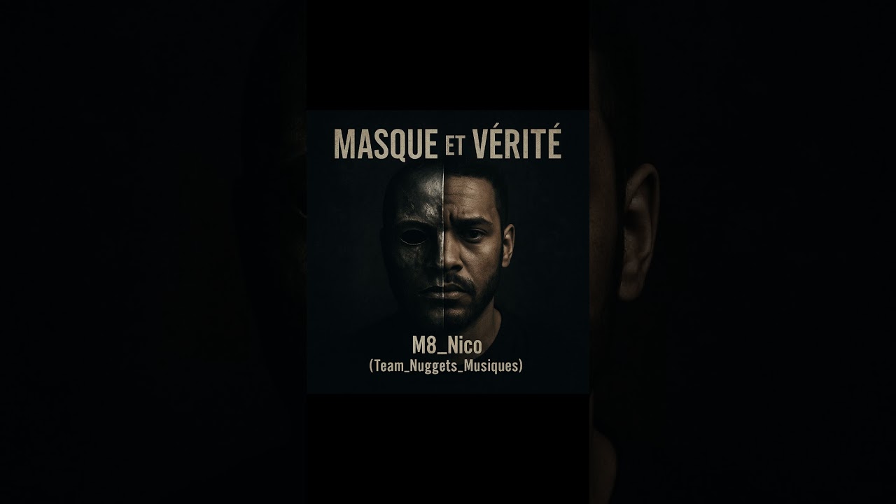 1. Masque et Vérité
