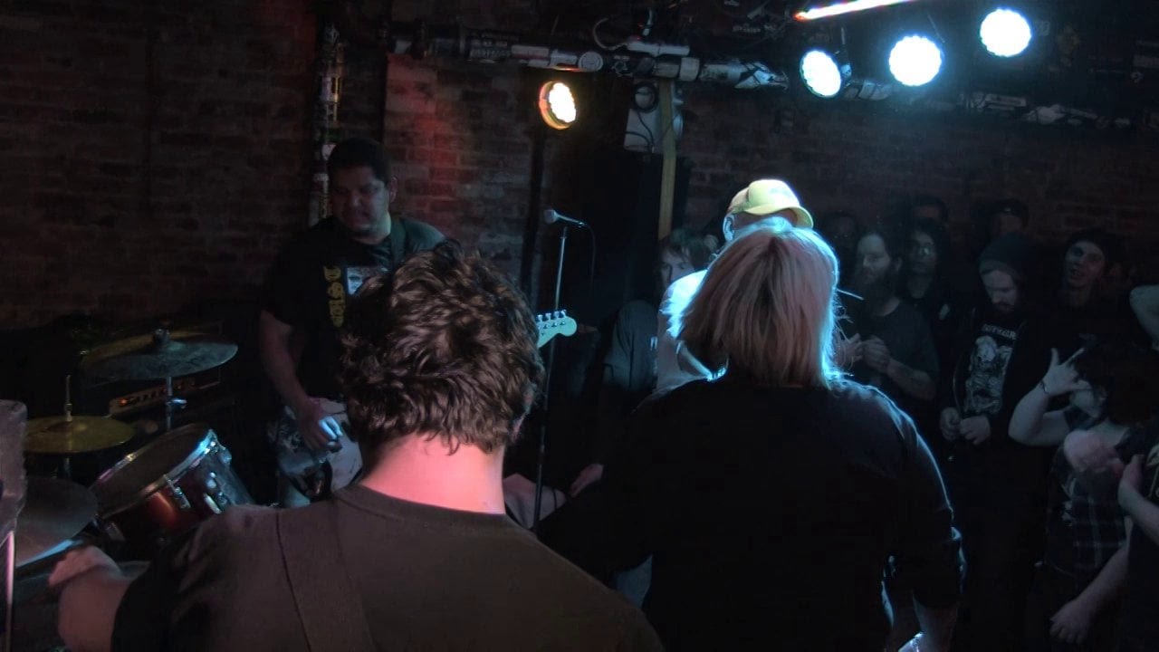 [hate5six] Despise You - January 19, 2013