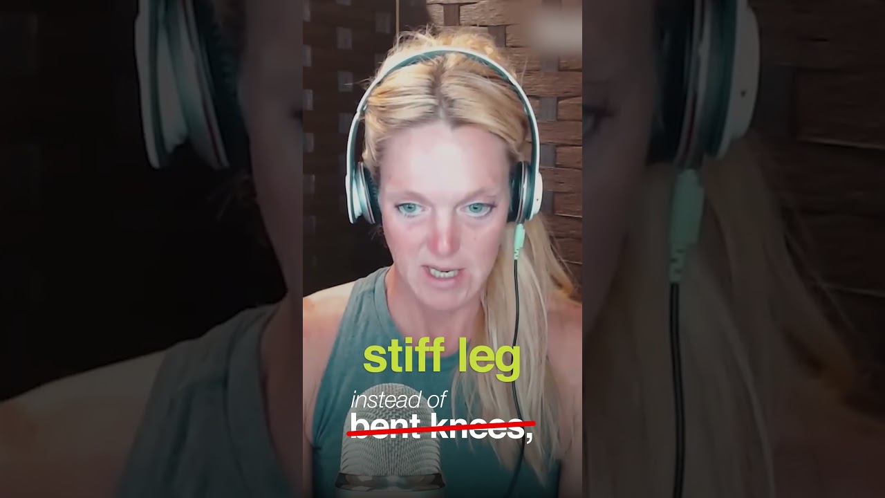 Can Jumping Really Reverse Osteopenia? | Dr. Stacy Sims