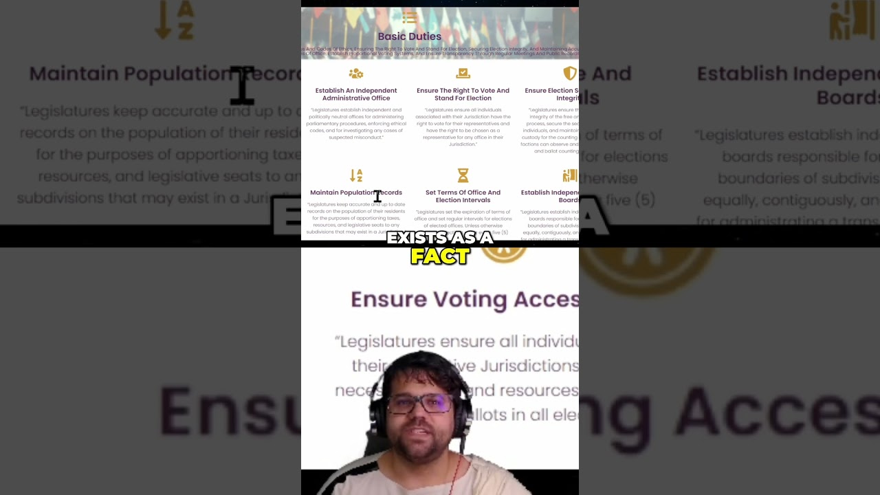 Secure Your Vote: Election Integrity Matters!