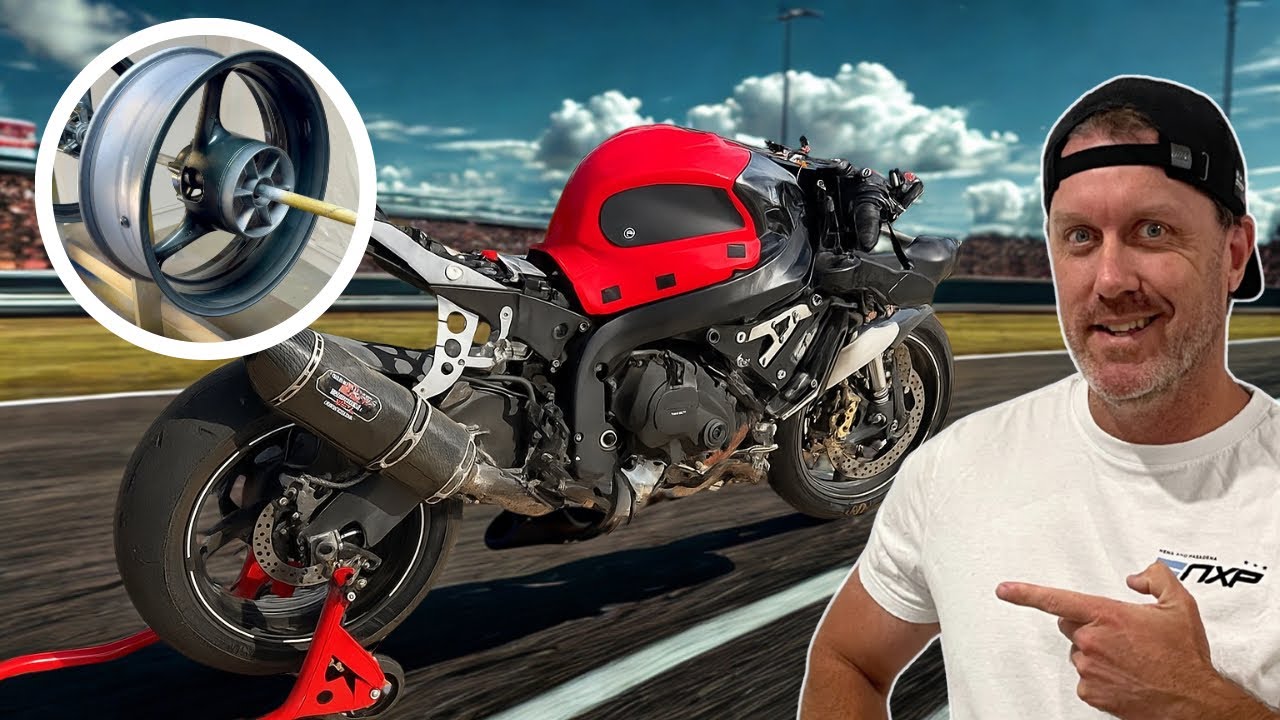 ВОССТАНОВЛЕНИЕ РАЗБИТОГО GSXR 1000R...