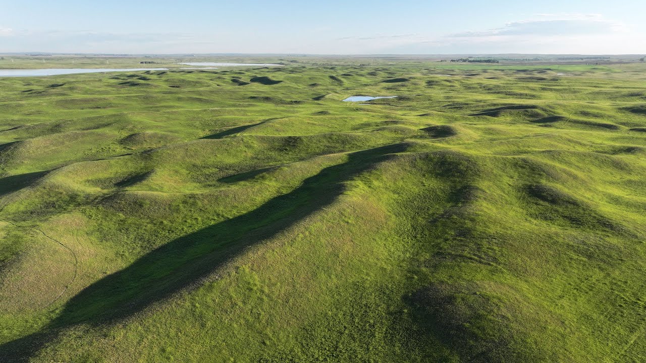 Habitat and Hunting Access Summit - NDGF - 02-17-2025