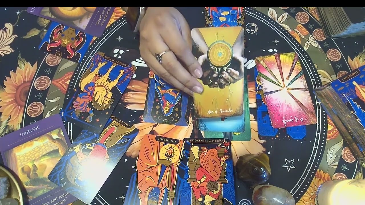 PISCES~CHANGING WITHIN YOU~JAN,13~`20