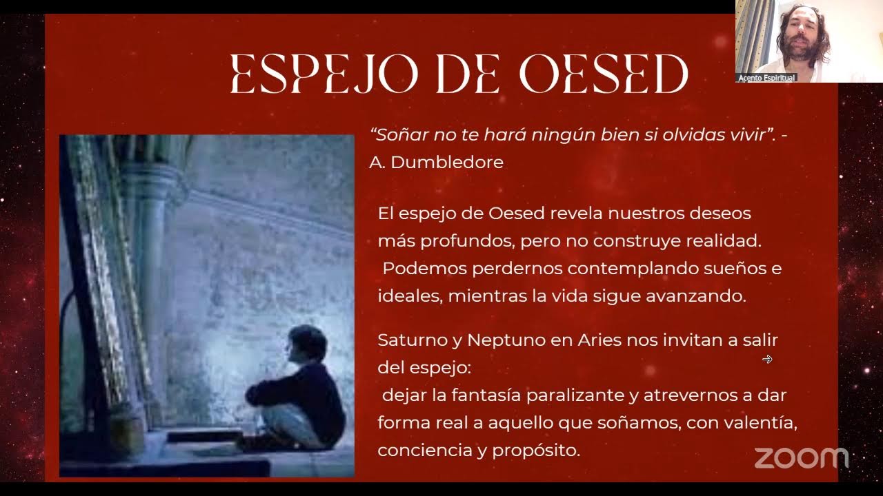 ENCUENTRO ONLINE