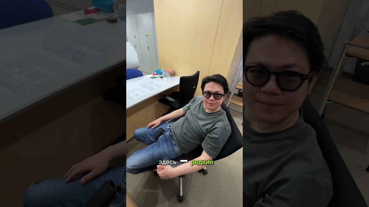 На каком автомобиле двигаются сами Японцы🇯🇵?