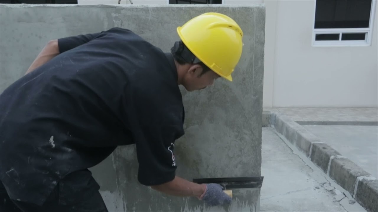Multi Mortar  MM-302 Acian Plester dan Beton