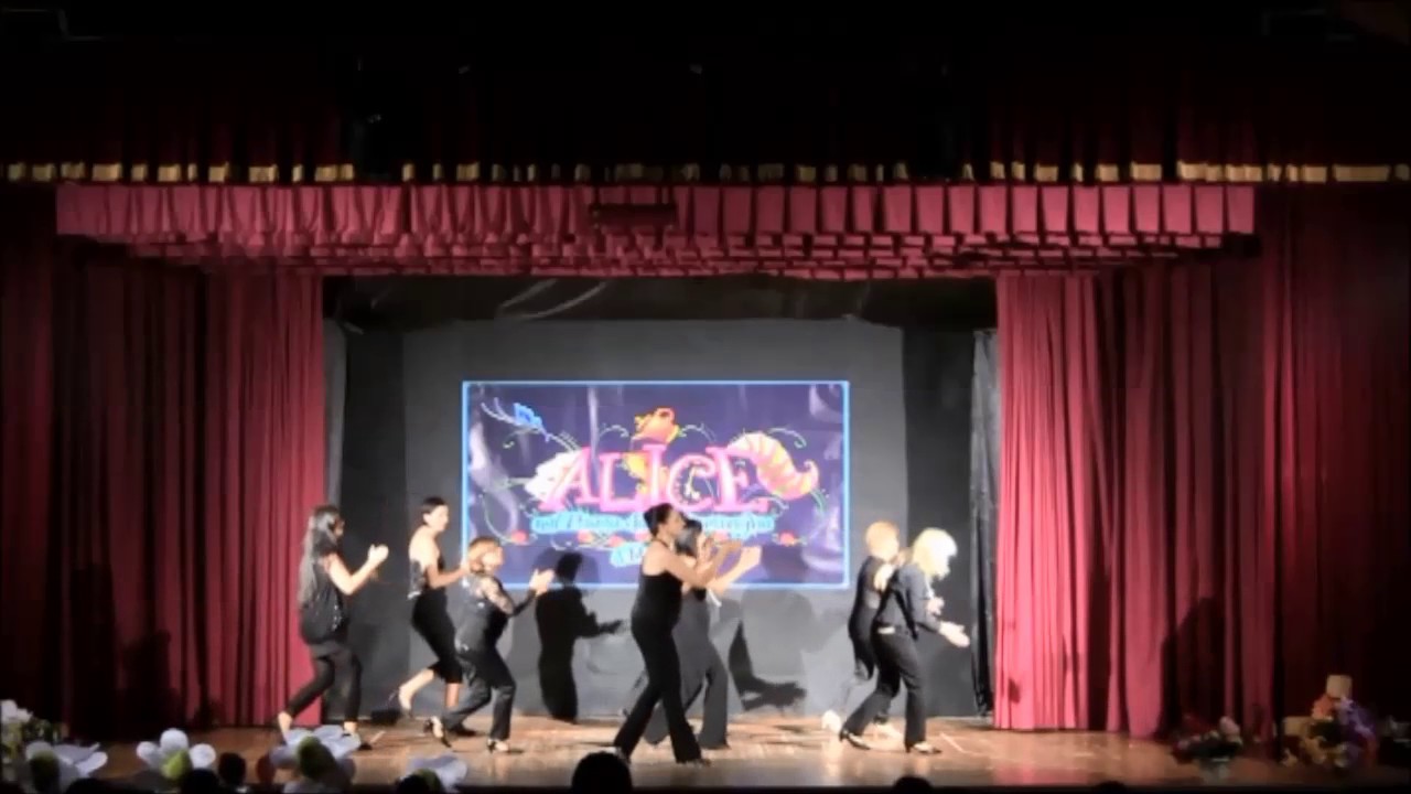 DANZA DEL SOLE - Ballo di Gruppo, Amici della Danza Marino