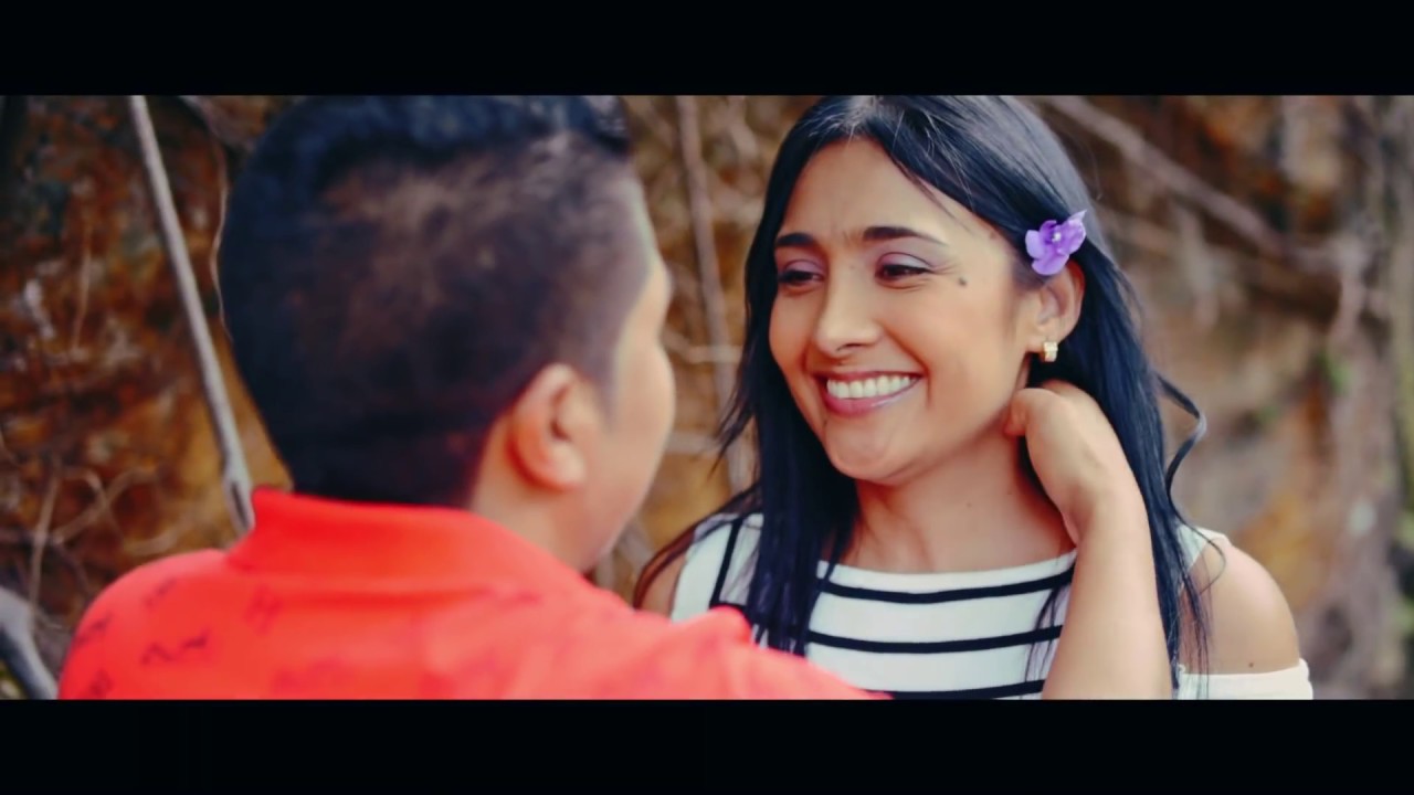 Son Master - YO TE AMÉ DE VERDAD (VIDEO OFICIAL) ✔ Full HD