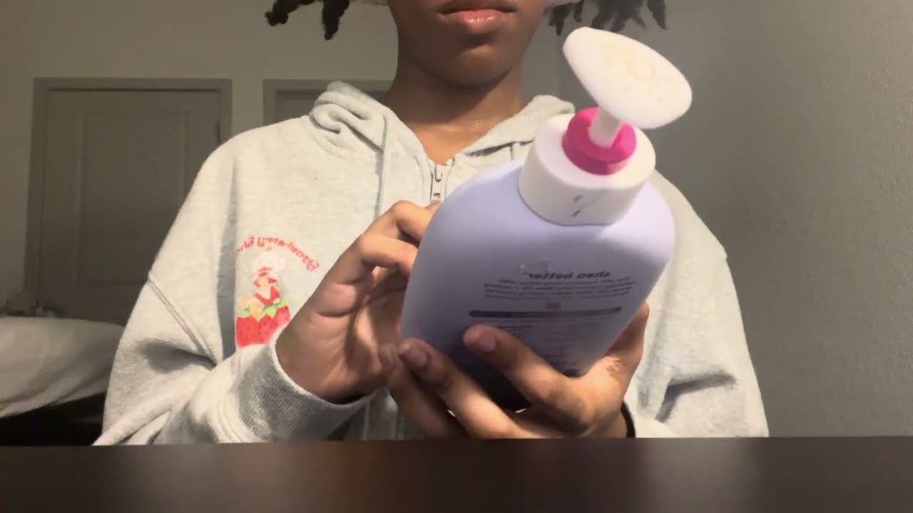 Second asmr video (lofi, idkw im doing) 