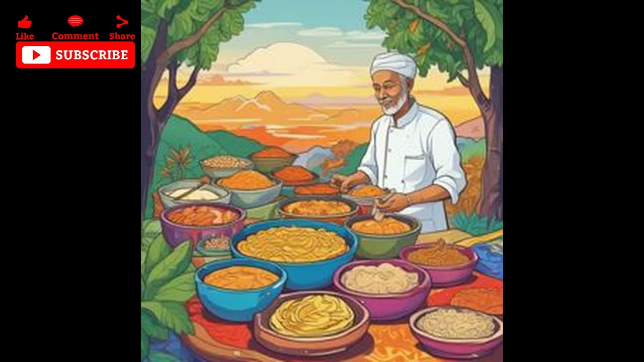 Roti Canai