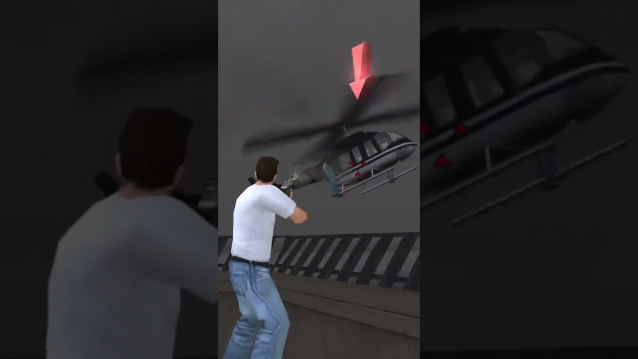 GTA Liberty City stories Full gameplay and #walkthrough. Final mission.