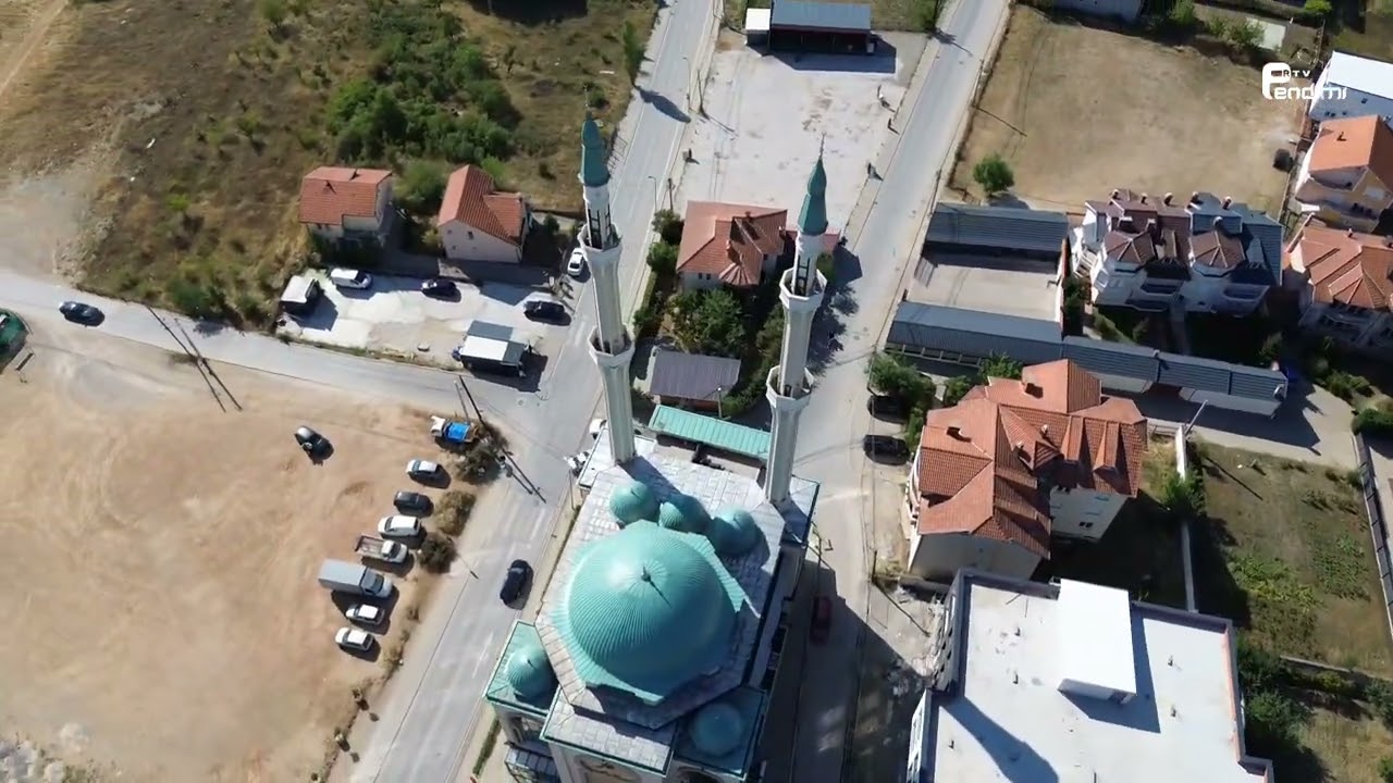 Xhamia Mati 1 - Prishtin&euml; | RTV PENDIMI 2025 