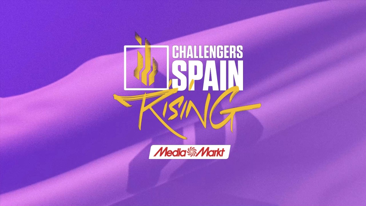 GLS GRUPOS - VLR RISING MEDIAMARKT 2026 - DIA 5