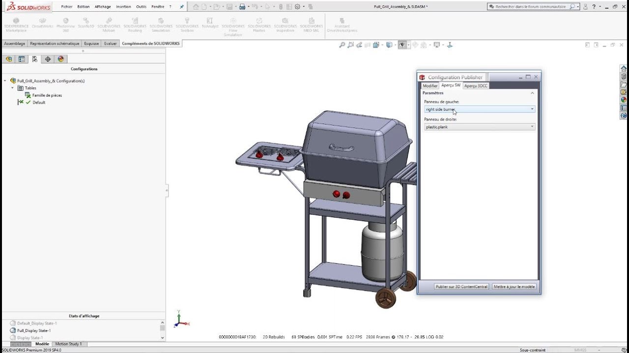 Configuration Publisher