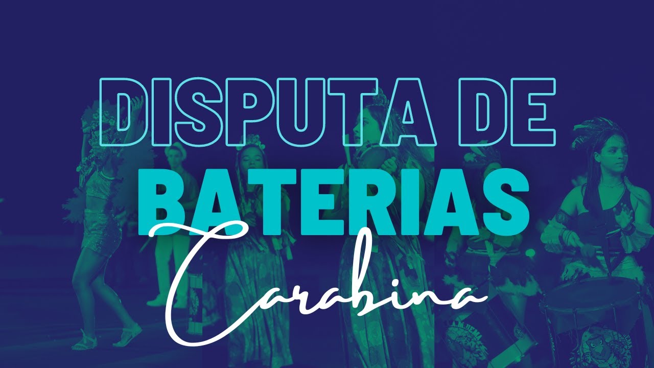 VI Intermed NE - Disputa de Baterias - Bateria Carabina