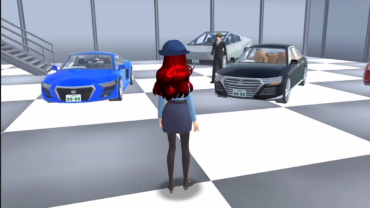 Sakura School simulator | 18 October 2025  today gameplay #sakuraschoolsimulator 