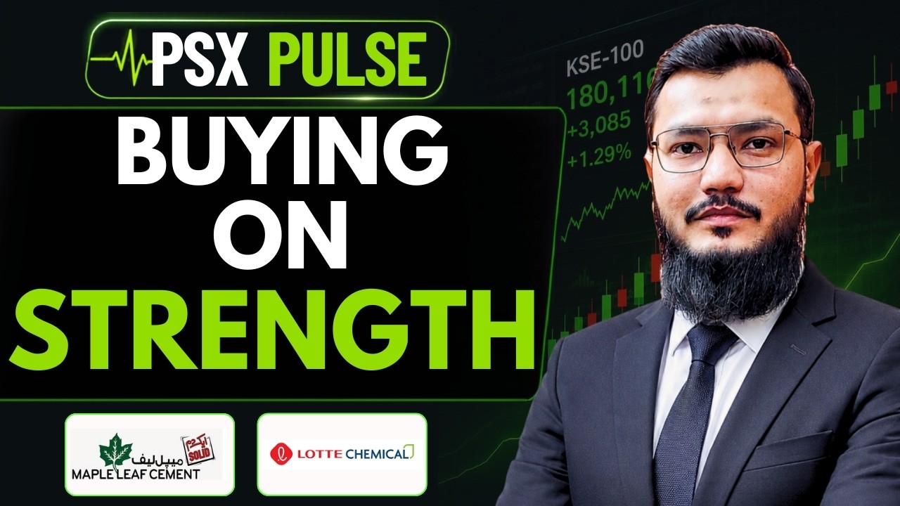 Oil Down, PSX Up | PSX Pulse