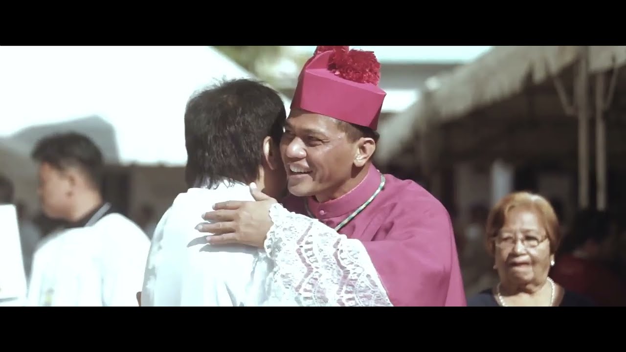 Episcopal Ordination of Most Rev. Raul B. Dael, DD, Bishop of Tandag