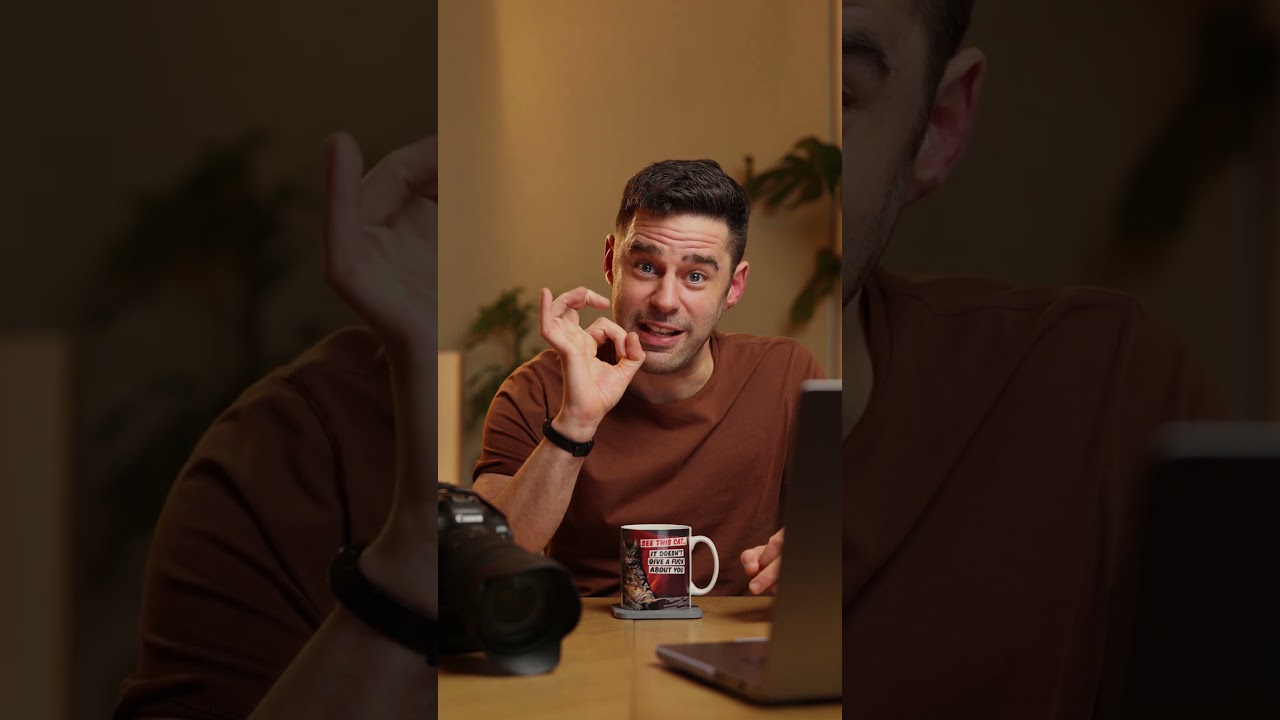 Why Kit Lenses suck, and what beginners should buy instead.  #beginnerphotographer #photography_tips