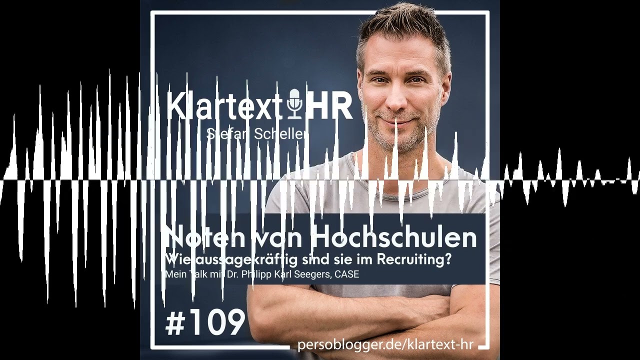 Noten von Hochschulen &ndash; wie aussagekr&auml;ftig sind sie im Recruiting? - Klartext HR