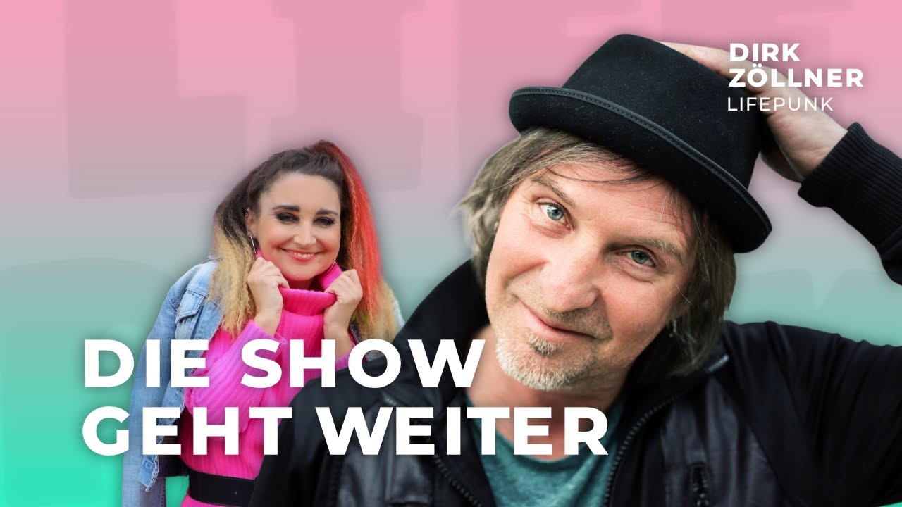 Dirk Zöllner GANZ privat | #LIFEPUNK mit Dirk Zöllner