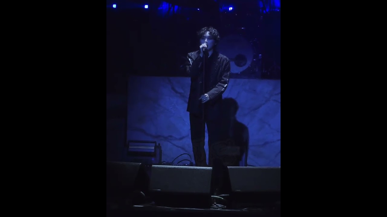 260307 PITTA CONCERT [UNIVERSE: ECLIPSE] - Paranoid Android