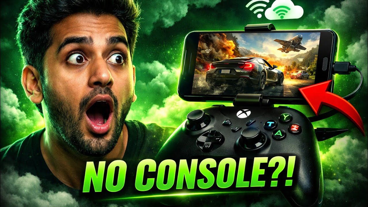 Xbox Cloud Gaming India review GTA 6 Vartalab in Hindi
