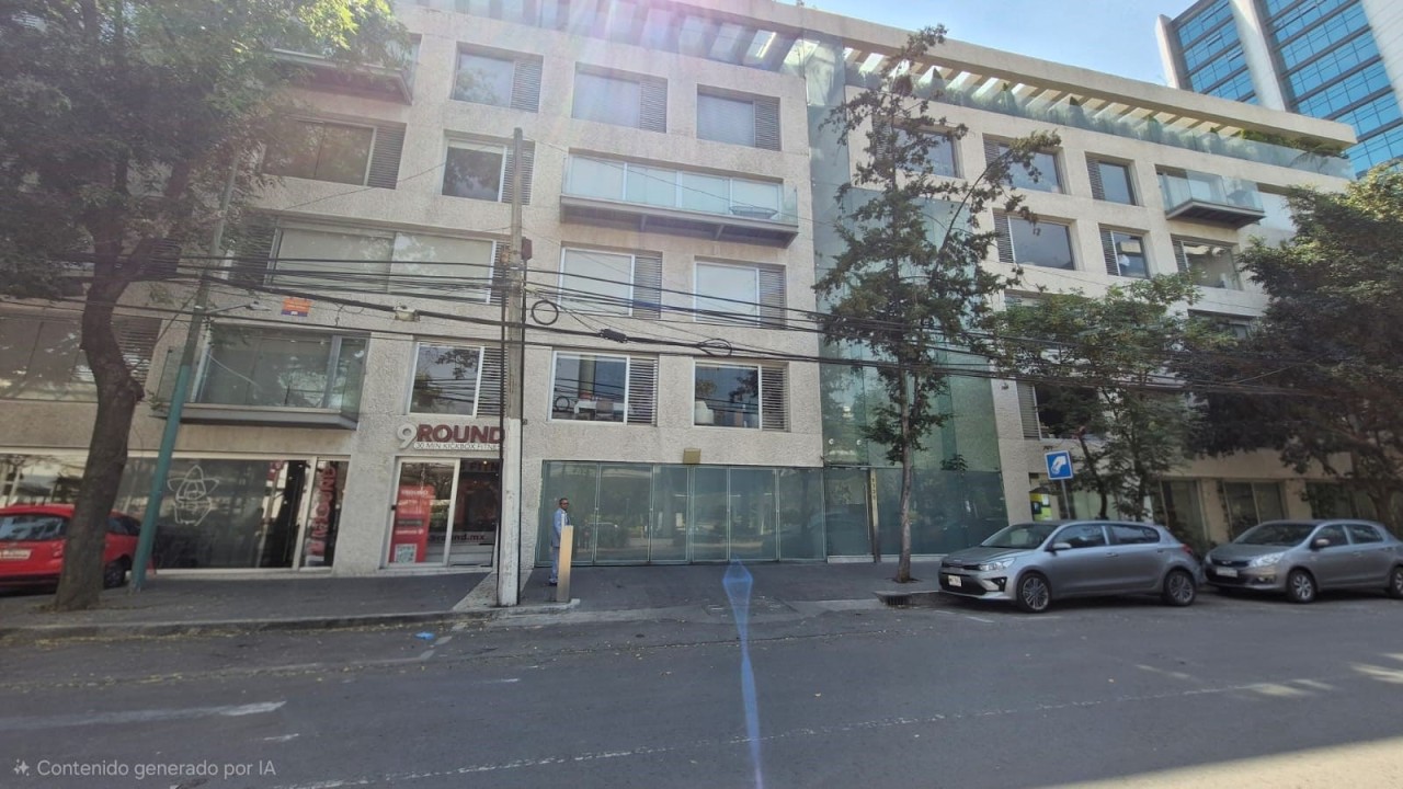 Depa Polanco
