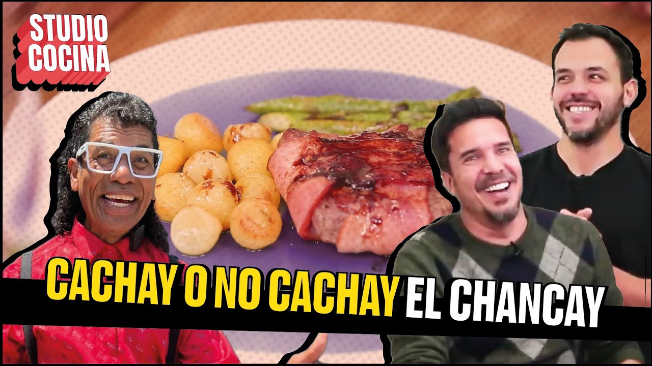 POR QU&Eacute; TAN ELEGANTE? VINO CACHAY 🎩